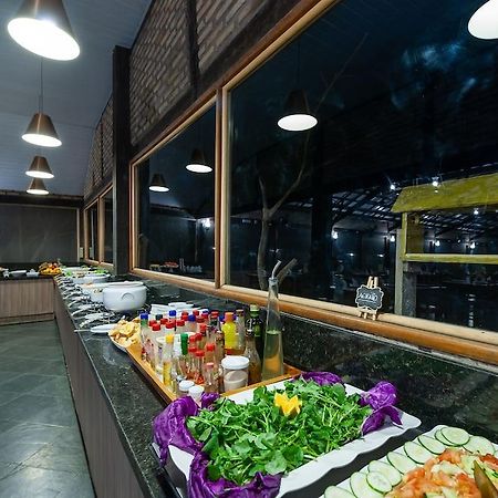 Pousada Rio Claro 포코네 외부 사진
